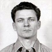 Picture Of Alcatraz Escape Frank Morris
