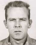 Picture Of Alcatraz Escape John Anglin