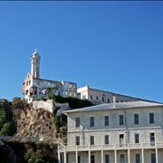 Picture Of Alcatraz