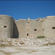 Picture Of Castle Château d'If