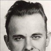 Picture Of Famous Prison Escape John Dillinger