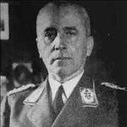 Picture Of Friedrich Wilhelm Von Lindeiner Wildau