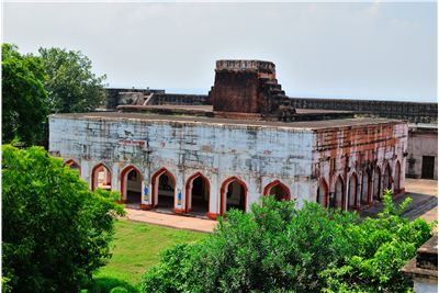 Picture Of Prison In India